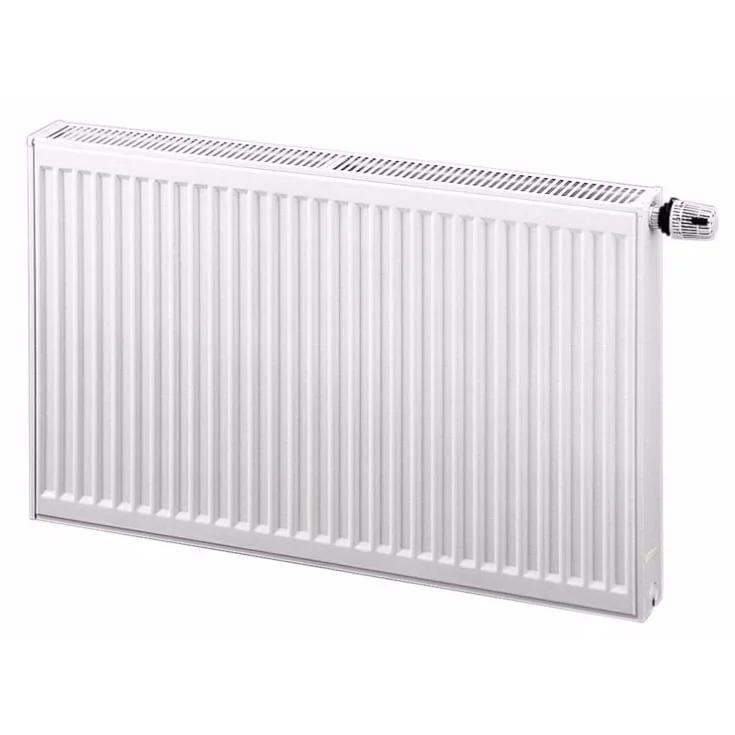 Purmo CV22 radiator, 50x200 cm, 26 m² | F072205020011300