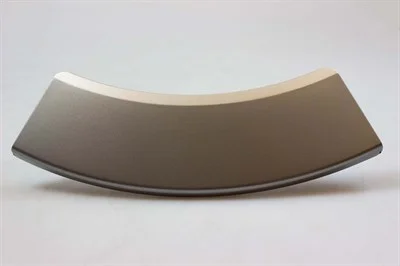 Håndtak, AEG-Electrolux vaskemaskin – Grå v:3437869