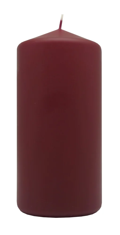 Kubbelys Bordeaux 6,8x15cm v:4734335