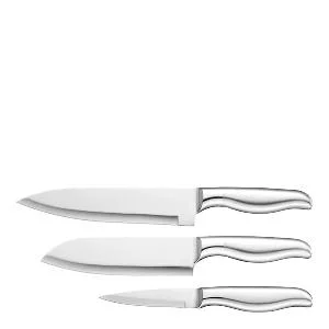 Kita knivsett 3 stk v:1107680 Kita knivsett 3 stk v:1107680