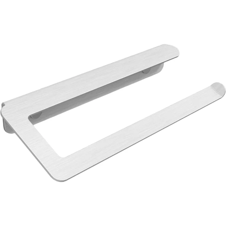 Aloop X kjøkkenrullholder, høyre, matt aluminium | a_k31275Hn Aloop X kjøkkenrullholder, høyre, matt aluminium | a_k31275Hn