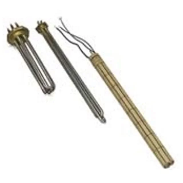 Høiax element, uten boks 3KW, 2", 3 fas, 230/400W | 8041109 Høiax element, uten boks 3KW, 2", 3 fas, 230/400W | 8041109