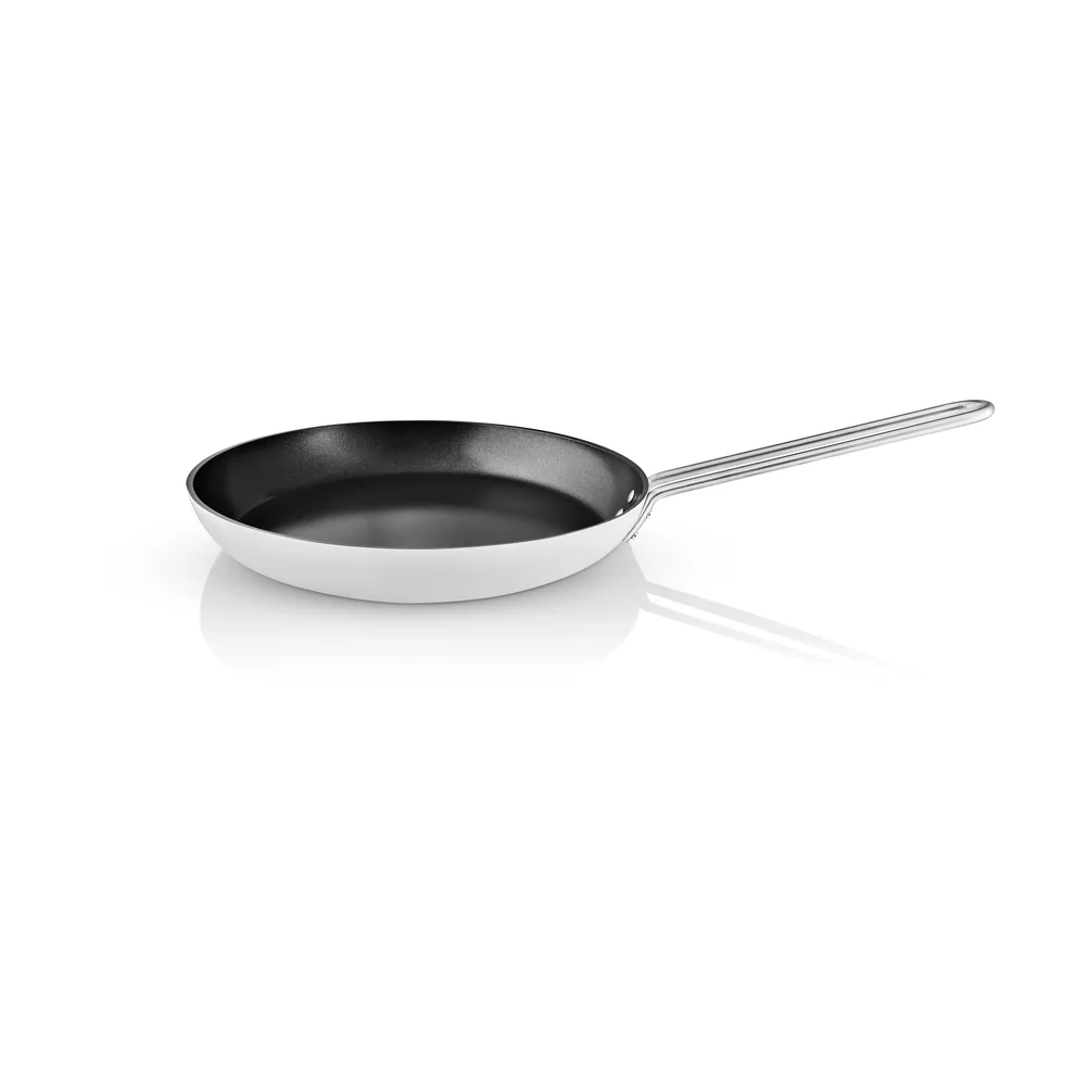 Eva Trio White Line Slip-Let keramisk stekepanne v:1481993 Eva Trio White Line Slip-Let keramisk stekepanne v:1481993