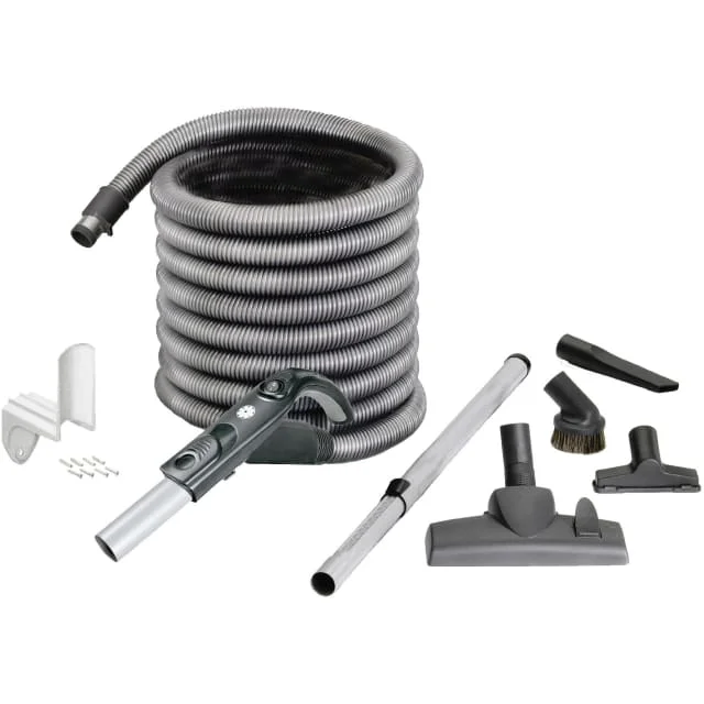 Foma slangesett Electric Basic on/off, 8 meter slange og tilbehør | 147590