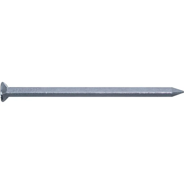 5 stk Paslode firkantspiker, 2,8×65 mm, 40 stk. | 187013 5 stk Paslode firkantspiker, 2,8×65 mm, 40 stk. | 187013