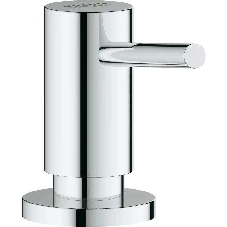 Grohe Cosmopolitan såpedispenser, krom | 4221045 Grohe Cosmopolitan såpedispenser, krom | 4221045
