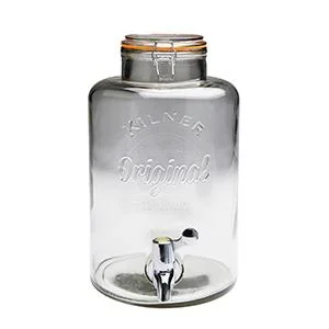 Beholder med tappekran 8L v:6177044 Beholder med tappekran 8L v:6177044