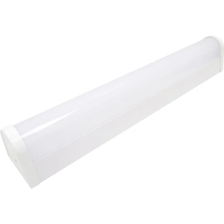Nordtronic Bianka speillampe | 84020000 Nordtronic Bianka speillampe | 84020000