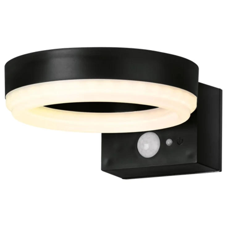 4lite Antheia solcelle vegglampe | 4L2/6010 4lite Antheia solcelle vegglampe | 4L2/6010