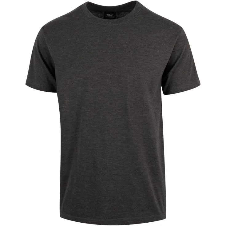 YOU Classic t-skjorte, koksgrå, str. 3XL | 1500-180_3XL YOU Classic t-skjorte, koksgrå, str. 3XL | 1500-180_3XL