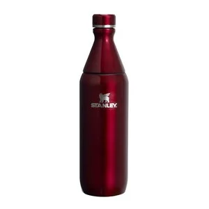 All Day termoflaske 0,6L garnet shine v:7204398 All Day termoflaske 0,6L garnet shine v:7204398