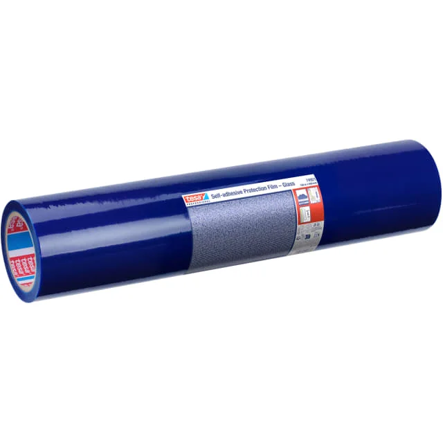 Tesa selvklebende folie, 500 mm, 100 meter | 74921-00000-00