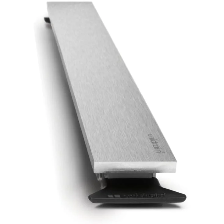 Unidrain HighLine Panel rist, 1000 mm, rustfritt stål | 1920.1000