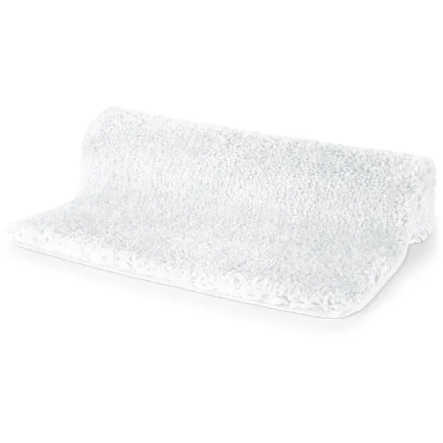 Spirella Highland badematte, 60x90 cm, hvit | 10.13061