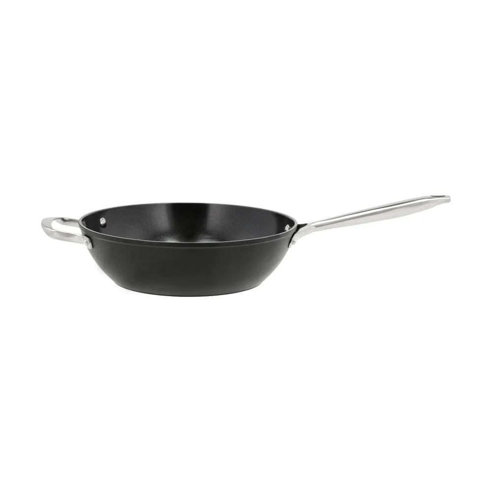 Travo wokpanne keramisk non-stick 28 cm v:9795636