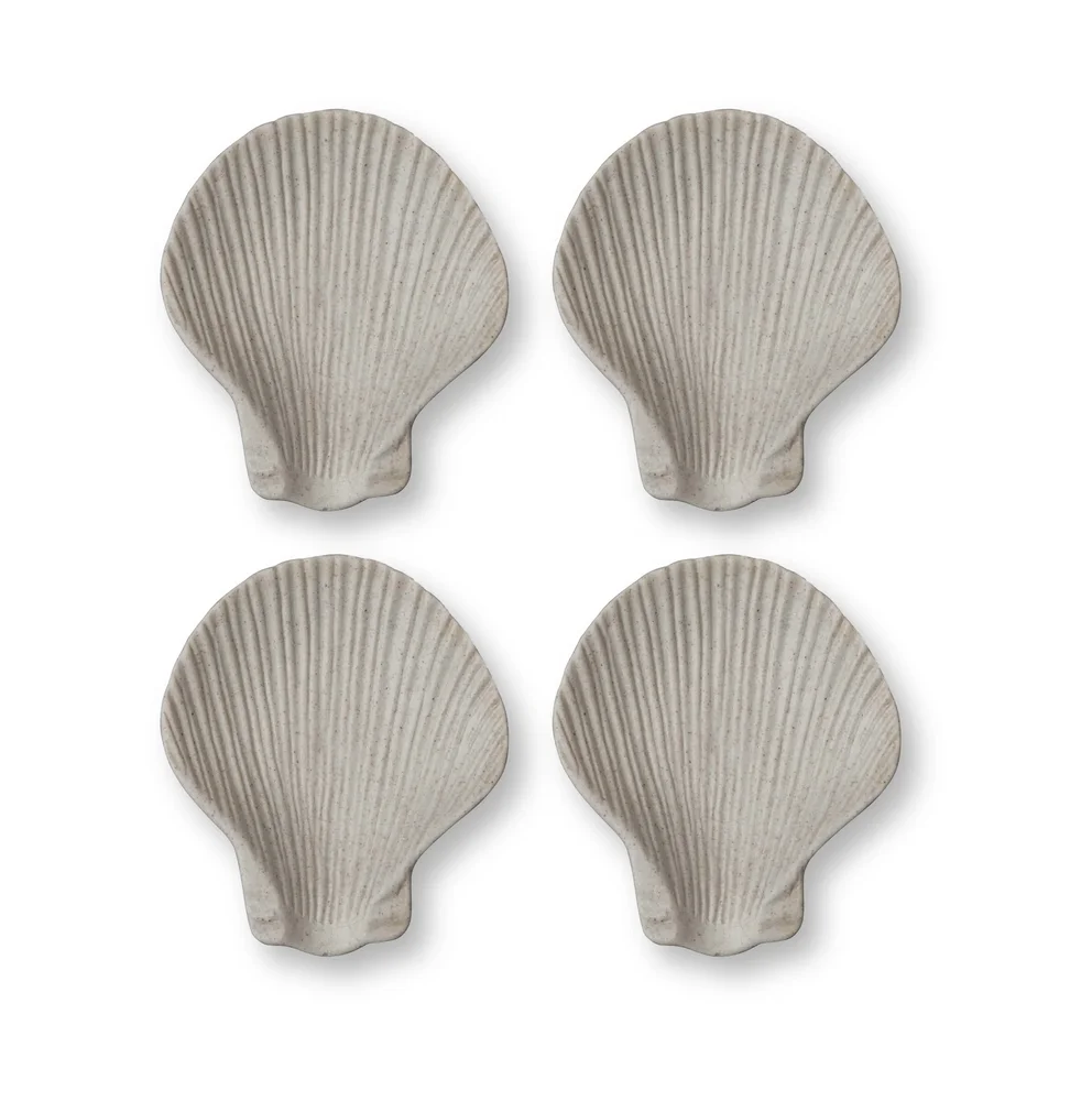 Fumiko holder til spisepinner 4-pk v:1440099 Fumiko holder til spisepinner 4-pk v:1440099