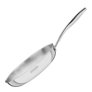 Grano stekepanne 30 cm stål v:5305637