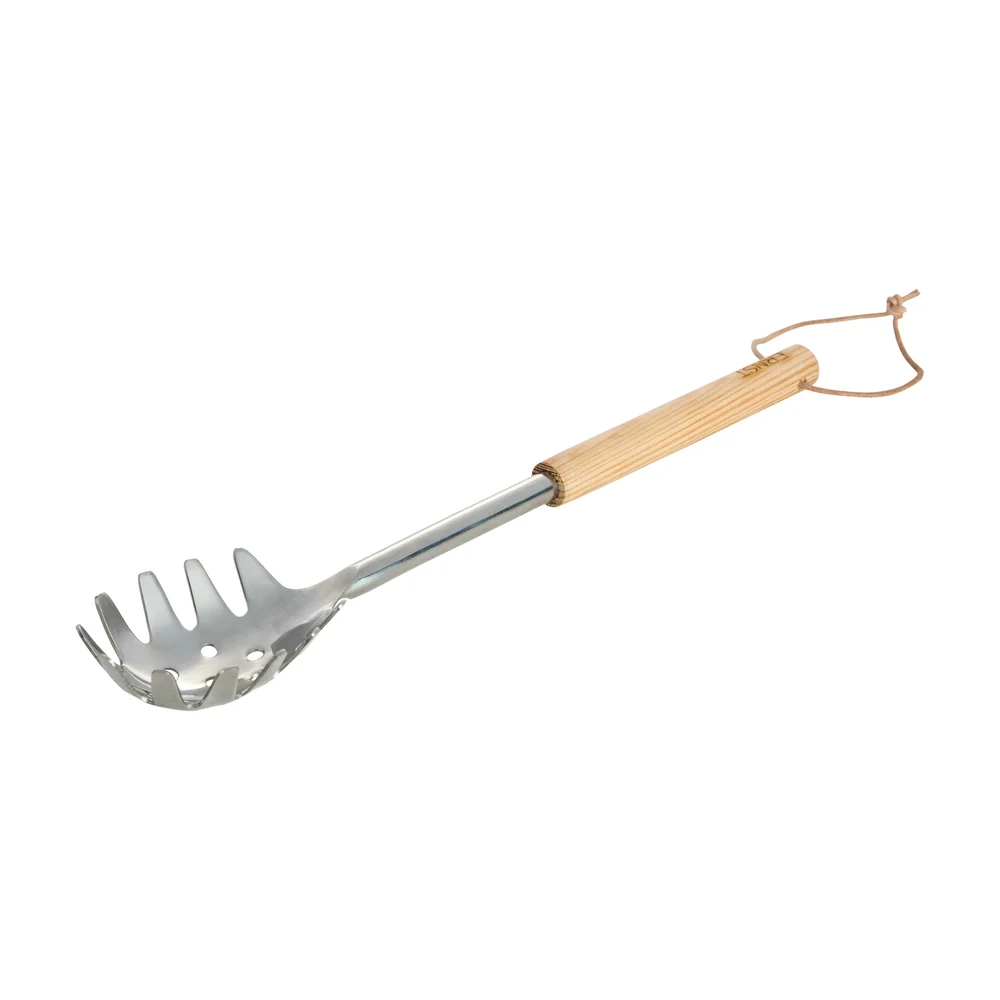 Ernst pastaslev med trehank v:6990834