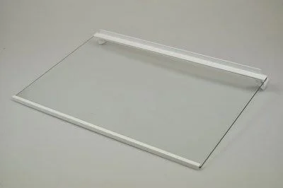 Glasshylle, Balay kjøl og frys – Glass (ikke over grønnsaksskuffer) v:8180913