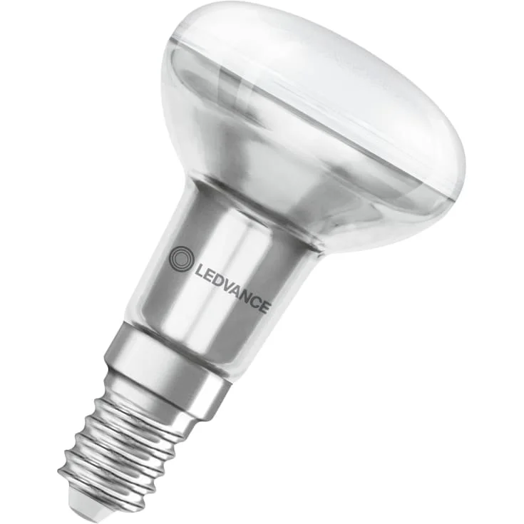 Ledvance Parathom E14 reflektorpære, 2700K, 5,9W | 3756169