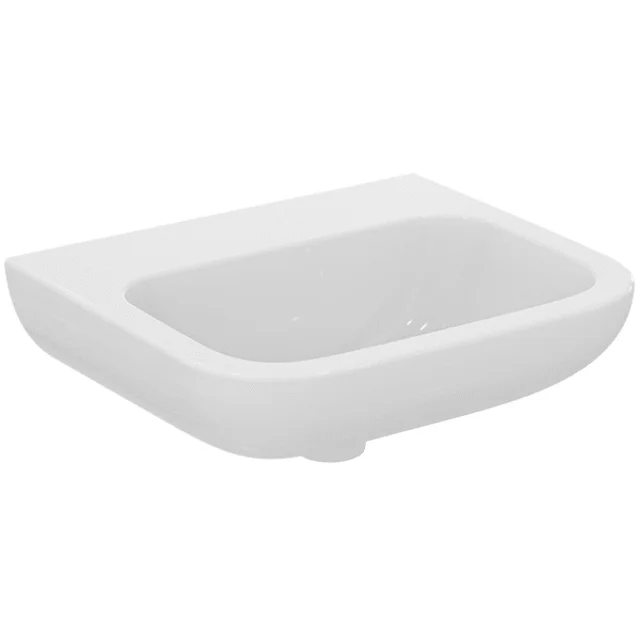 Ideal Standard Contour 21 servant, 50x42 cm, hvit | S241301