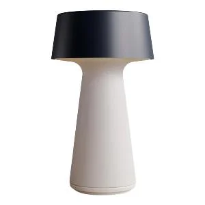 Ember bordlampe charcoal v:3188251 Ember bordlampe charcoal v:3188251