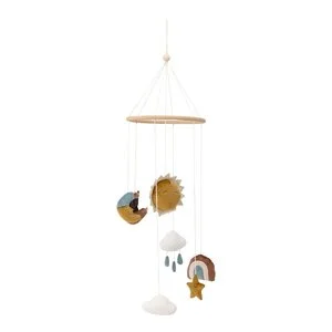 Vigge babyuro 20x70 cm vær v:6461419