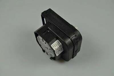 Programvelger, Ariston vaskemaskin v:6043594