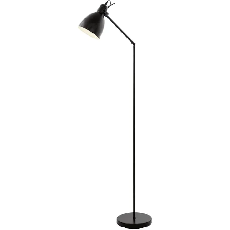 Eglo Priddy gulvlampe | 49471 Eglo Priddy gulvlampe | 49471