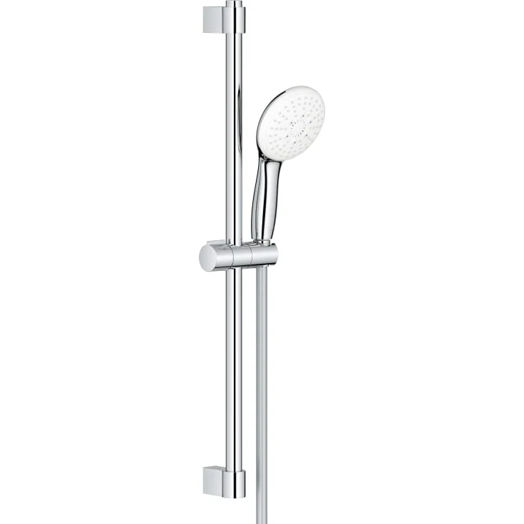 Grohe Tempesta 110 dusjsett, vannbesparende krom | 27644003