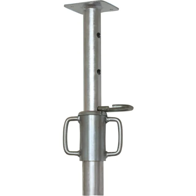 Sydvesta galvanisert forskalingsstøtte 1,59 tonn, 50 – 80 cm | 167531