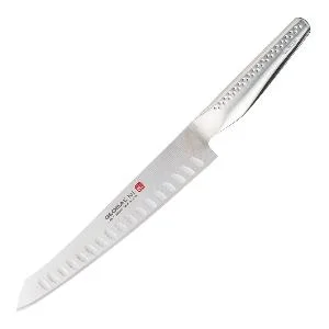 Global GNM-11 trancherkniv 21 cm olivenslipt oriental v:8289489 Global GNM-11 trancherkniv 21 cm olivenslipt oriental v:8289489