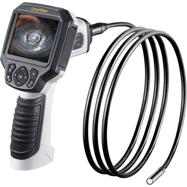 Laserliner VideoScope XXL videoendoskop | 49-082115E Laserliner VideoScope XXL videoendoskop | 49-082115E