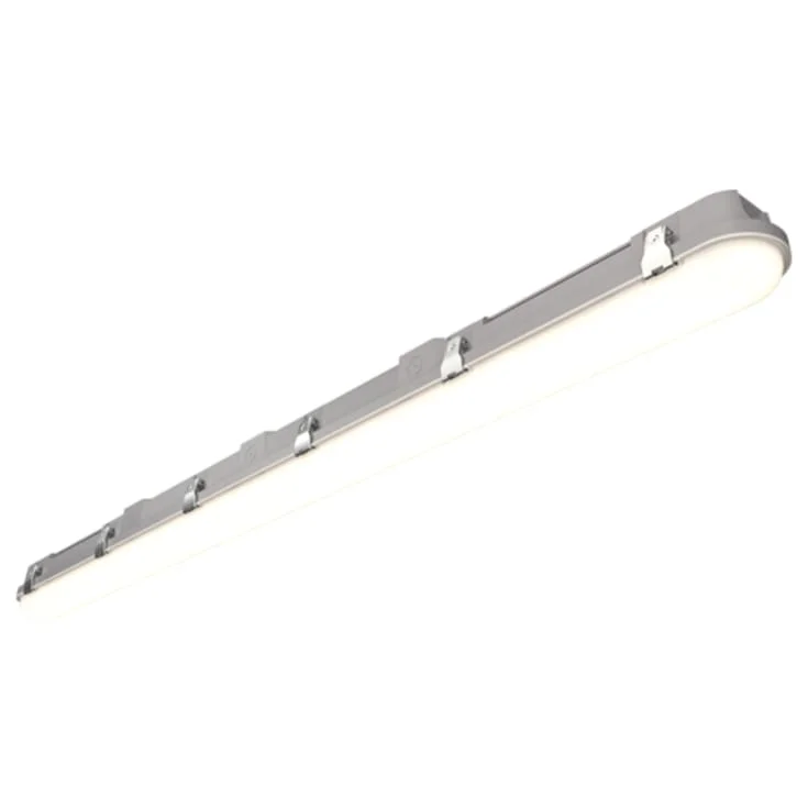 4lite Valde lysarmatur, 33–60 W, 150 cm | 4L3/1141 4lite Valde lysarmatur, 33–60 W, 150 cm | 4L3/1141