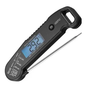 Aurema sammenleggbart termometer 15 cm v:6439071 Aurema sammenleggbart termometer 15 cm v:6439071