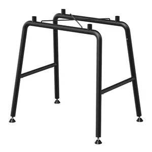 Videro stativ til G2-P gassgrill svart v:9822806