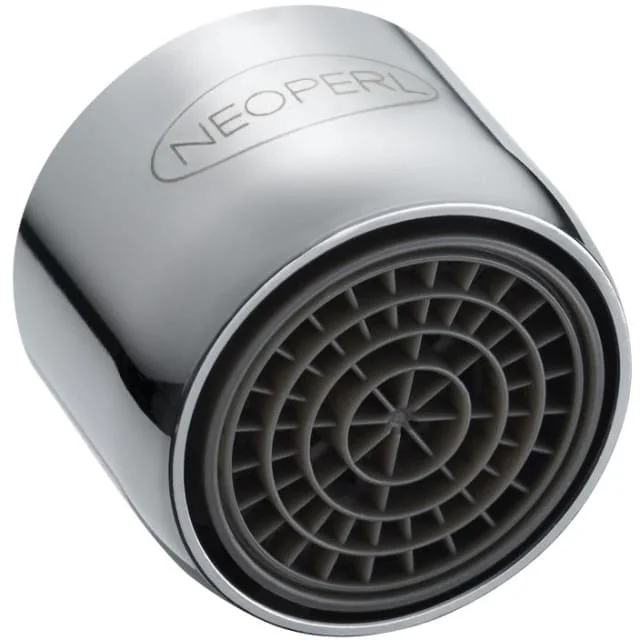 Neoperl Cascade Luftblander M22 gjenger – 13,5-15,0 ltr/min | 40100302315 Neoperl Cascade Luftblander M22 gjenger – 13,5-15,0 ltr/min | 40100302315