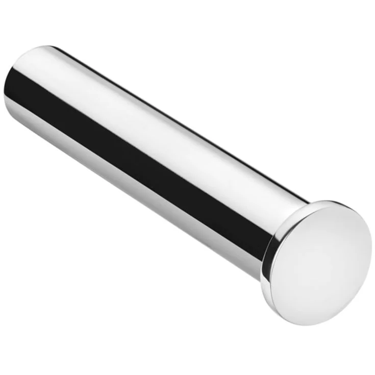 Cosmic Logic dodorullholder, polert rustfritt stål | WJC226A0158002
