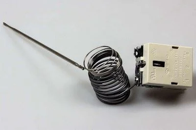 Ovntermostat, AEG-Electrolux komfyr & stekeovn v:1224358 Ovntermostat, AEG-Electrolux komfyr & stekeovn v:1224358