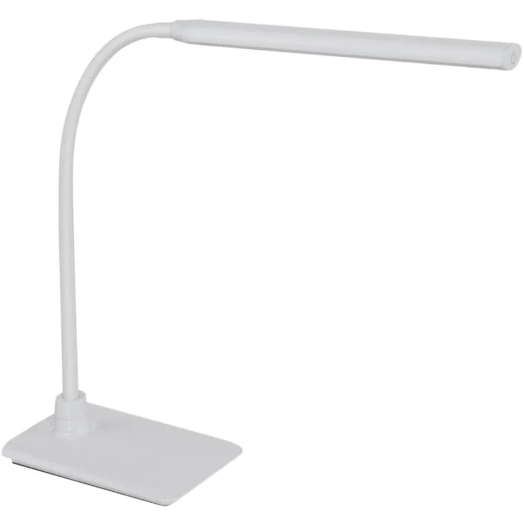 Eglo Laroa bordlampe, hvit | 96435
