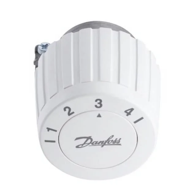 Danfoss termostat FJVR med spendbånd, 10-50° | 003L1040 Danfoss termostat FJVR med spendbånd, 10-50° | 003L1040