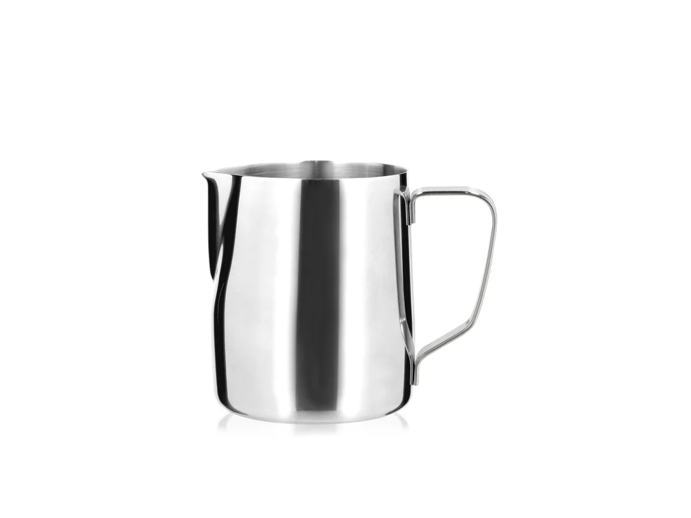 Melkekanne stål 350ml v:6597756