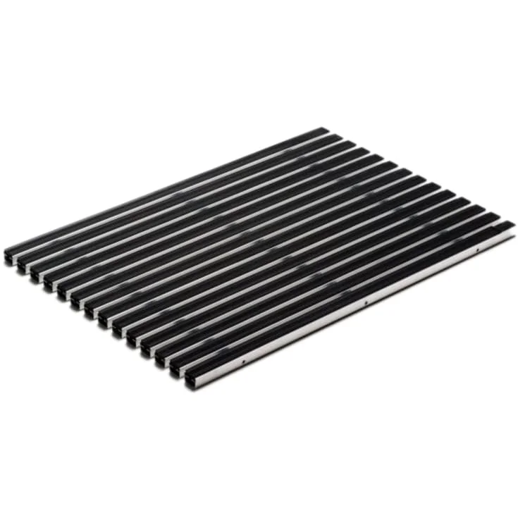 Aco Vario dørmatte, gummi, 75×50 cm, svart | 3008437 Aco Vario dørmatte, gummi, 75×50 cm, svart | 3008437