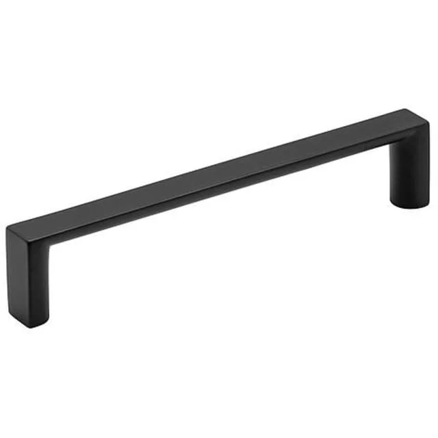 Gustavsberg H4 håndtak, 136 mm, sort | GB7199H4BL128 Gustavsberg H4 håndtak, 136 mm, sort | GB7199H4BL128