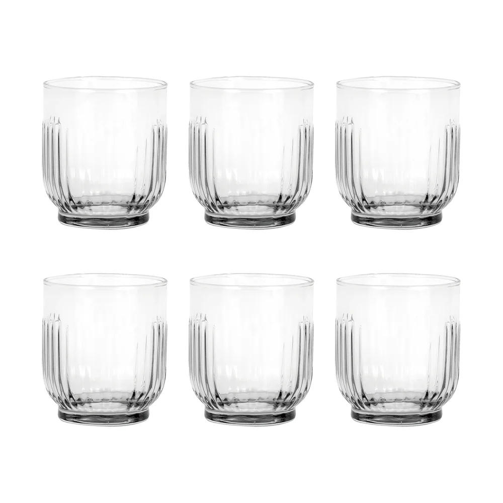 Aida drikkeglass 33 cl 6-pk v:9475633 Aida drikkeglass 33 cl 6-pk v:9475633