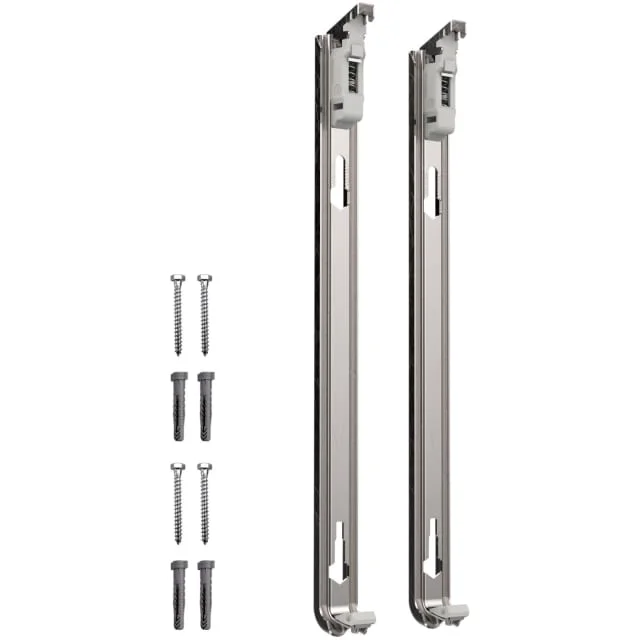 Stelrad veggbeslag 300 mm | R509203