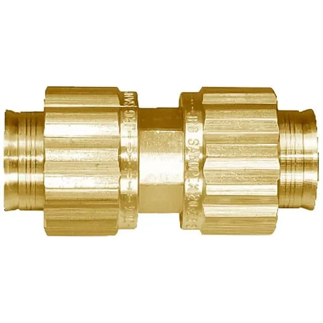 Sanipex skjøteunion 12mm | 5112183