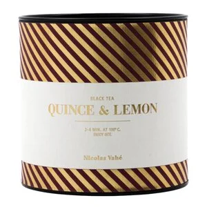 Black tea quince & lemon v:1269130