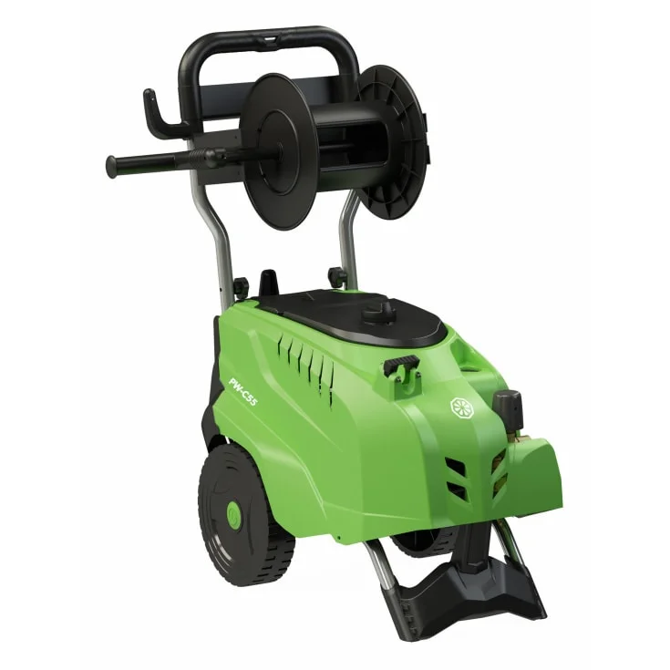 Foma PW-C55 2515 T kaldtvannsvasker, 3 fas, 400V | 121399 Foma PW-C55 2515 T kaldtvannsvasker, 3 fas, 400V | 121399