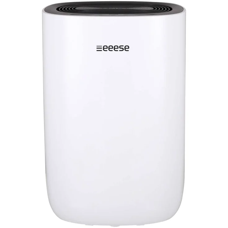Eeese Emil avfukter, 10 liter/døgn, 40 m² | 2508 Eeese Emil avfukter, 10 liter/døgn, 40 m² | 2508